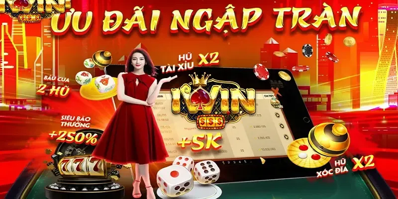 Khuyến mãi chào mừng tân thủ bắn cá PTWIN